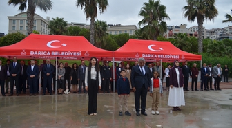 Kocaeli'den kısa kısa