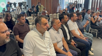 Konyaspor Başkanı Atiker: Konyaspor'un güncel borcu 2.7 Milyar TL