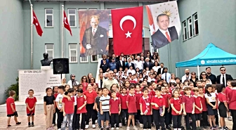 Köyceğiz’de İlköğretim Haftası çeşitli etkinliklerle kutlandı