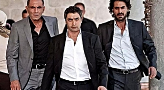 Kurtlar Vadisi Pusu ne zaman bitti, kaç bölüm sürdü? Kurtlar Vadisi Pusu oyuncuları kimler?