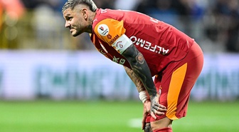 Lazio'nun Icardi transferini iptal etme sebebi ortaya çıktı