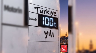 Mahmut Arıkan'dan motorin zammına 'Türkiye 100 yılı' tepkisi