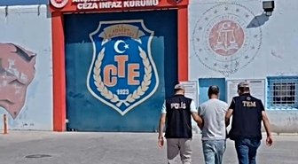Malatya’da FETÖ firarisi yakalandı