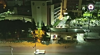 Manisa'da uyuşturucu operasyonu: 20 tutuklama