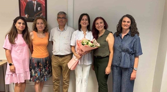MEAH’ta bir araştırma görevlisi daha uzman oldu
