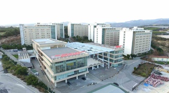 Mersin’de 10 yurtta 16 bin 407 öğrencinin barınma ihtiyacı karşılanacak