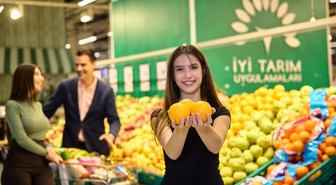 Meyve ve Sebze Pestisit Kontrol Sonuçları Migros Uygulamasında