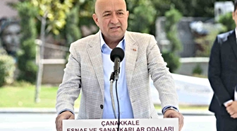 Milletvekili Gider: 'Ahilik, 822 yıl önce kurallarıyla birlikte bir sistem kurdu'