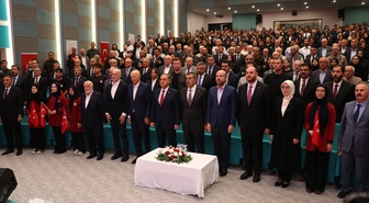 Milli Eğitim Bakanı Tekin, Yalova'daki İmam Hatip Liseleri açılış töreninde konuştu: