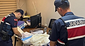 MİT'ten 'Aydo Yazılım' şirketine operasyon! Firma sahibi dahil 5 kişi gözaltında