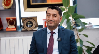 MTSO Başkan Adayı Mahmut Boyraz: 'Odayı seçim bürosuna çevirmeyin'