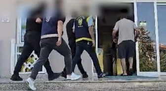 Muğla’da fuhuş operasyonunda 7 tutuklama
