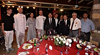 Muğla'da şehit yakınları ve gazilere yönelik program düzenlendi