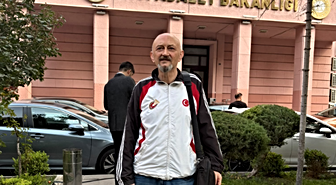 Murat Oğraş: Burak'ın dosyası için özel ekip kuruldu