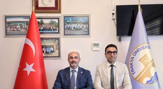 Nefes darlığı ve çabuk yorulma 'akciğer tansiyonu' belirtisi olabilir
