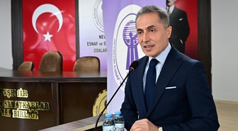 Nevşehir'de Ahilik Haftası kutlandı