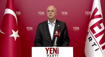 Özgür Özel, ekonomi kurmaylarıyla sermaye piyasasındaki gelişmeleri değerlendirdi... Ümit Özlale: “Faturanın millete kesilmesine izin vermeyeceğiz”