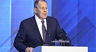 Rusya Dışişleri Bakanı Lavrov: Müzakerelerden vazgeçmedik