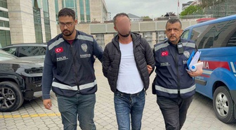 Samsun’da silahlı saldırı: 1 yaralı