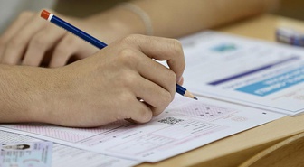 Şanlıurfa'da 392 aday yeniden KPSS'ye girecek