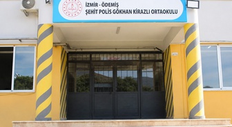 Şehidin adı Ödemiş’teki yeni merkezde yaşatılacak