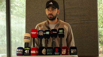 Selçuk İnan: 'Gaziantep FK maçında sahaya kazanmak için çıkacağız'
