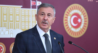 Selçuk Özdağ, sebze ve meyve fiyatlarını TBMM gündemine taşıdı