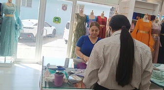 Silopi’de öğrencilerin sağlığı için kantinler denetlendi