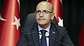 Şimşek: Memur ve emekli maaşları en az enflasyon kadar artacak