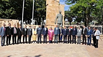 Sivas’ta ahilik haftası etkinlikleri başladı