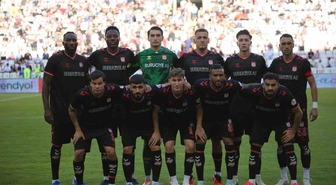 Sivasspor’da 4 oyuncu sakatlandı