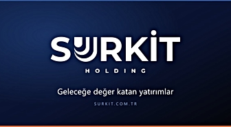 Sürkit Holding Sermaye Piyasası Kuruluna (SPK) başvurdu