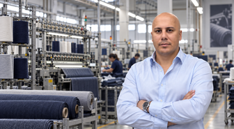 Tekstilde daralmanın merkezinde sipariş var: PMI 44,1’e geriledi