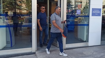 Telefon dolandırıcılarından son anda kurtuldu