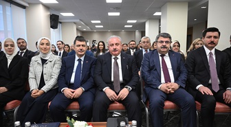 TİHEK, 'İnsan Onuru, Eşitlik ve Devlet' konulu söyleşi düzenledi