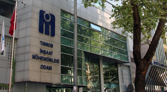 TMMOB İnşaat Mühendisleri Odası’ndan MEB ve üniversitelerin okul incelemeleri için “mühendislik hizmeti” uyarısı