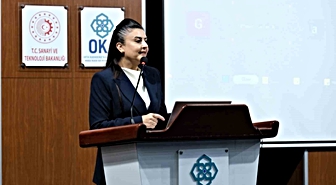 TR83 Bölgesi’nin yeşil dönüşüm fırsatları ve zorlukları paydaşlarla değerlendirildi