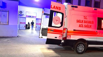 Traktörden düşen tütün işçisi hayatını kaybetti