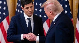 Trump'ın seçtiği isimden ters köşe! İlk faiz hamlesi beklentinin tam tersi