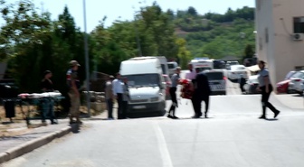 Tunceli’de polis memuru evinde ölü bulundu