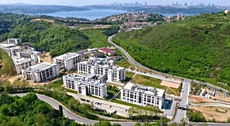 Türk Alman Üniversitesi eğitime devam ediyor mu?