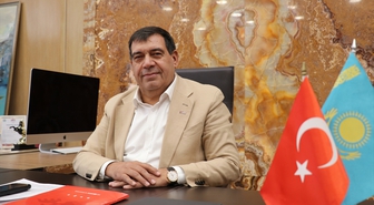 Türk yatırımcılar Kazakistan’ı Orta Asya’ya açılan stratejik merkez olarak görüyor