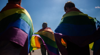Türkiye'deki LGBTİ+ operasyonları... Tutuklamalar ve protestolara müdahale dünya basınında