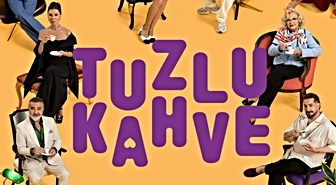 Tuzlu Kahve CANLI izleme linki var mı, 3. Bölüm Tuzlu Kahve SON BÖLÜM full HD donmadan nereden izlenir?