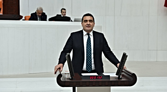 Ulaş Karasu: 'Kangal Termik’i yeniden devletleştirin'