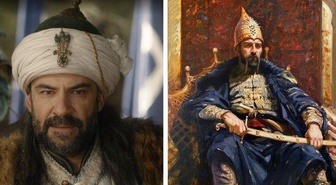 Uzun Hasan kimdir? Uzun Hasan'ı kim öldürdü, neden öldü? Uzun Hasan'ın boyu kaç?