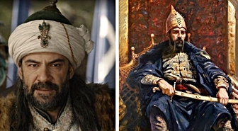 Uzun Hasan kimdir? Uzun Hasan'ı kim öldürdü, neden öldü? Uzun Hasan'ın boyu kaç?