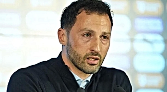 Vay be Tedesco! Fener'den gittiği takımdan 4 maçta kovuldu