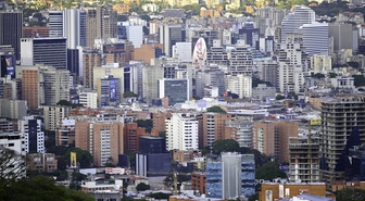 Venezuela: İngiltere ile diplomatik ilişkileri geliştirme kararı aldık
