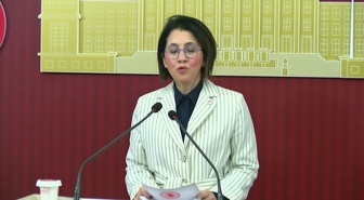 YENİ Partili Yaman: 'Ailelerin güvende olması isteniyorsa kadın cinayetleri ve istismar sorunları çözülmeli'